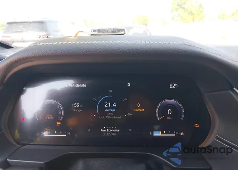 2023 Jeep Grand Cherokee Limited 4X4 из США, поврежденный, VIN 1C4RJHBG3PC528024